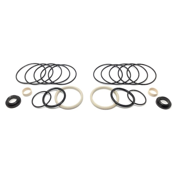 SVP 2008 FDV 2.5 HNBR, Replaces Sudmo Part# 2159227-S